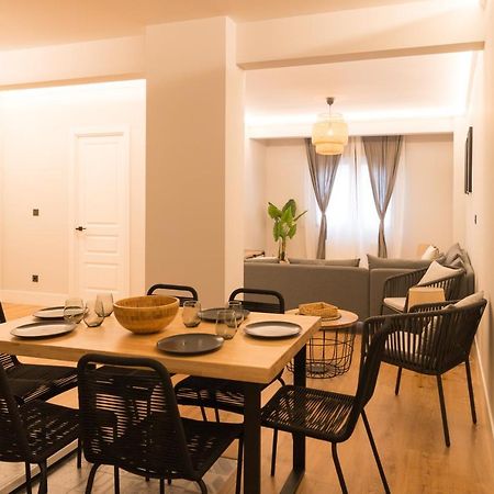Zabalburu Apartment Билбао Екстериор снимка