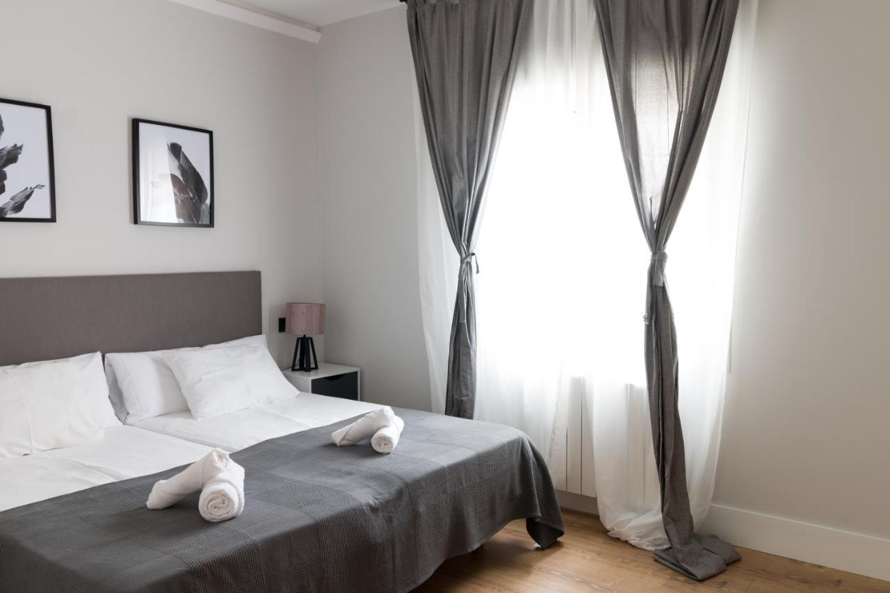 Zabalburu Apartment Билбао Екстериор снимка