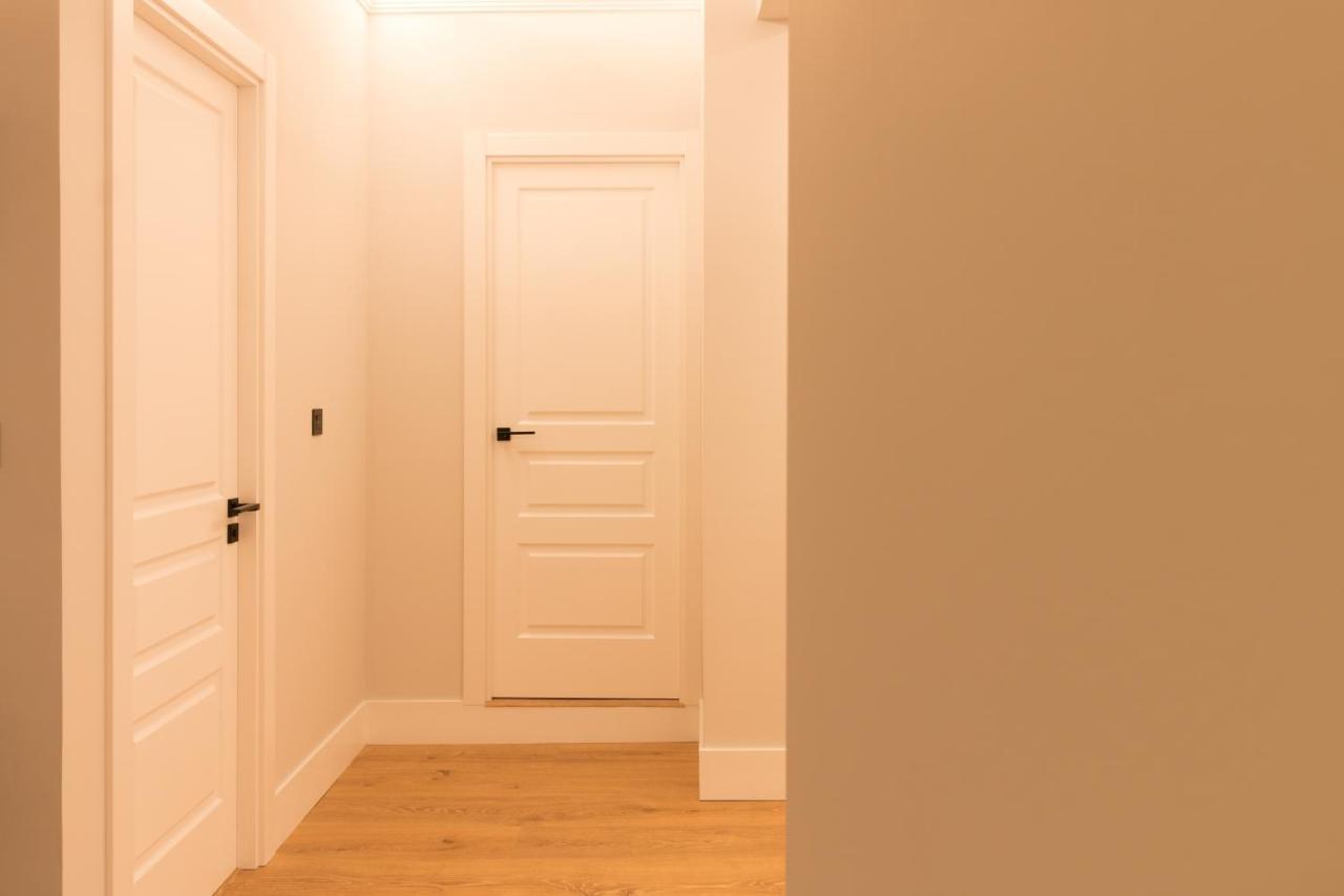 Zabalburu Apartment Билбао Екстериор снимка