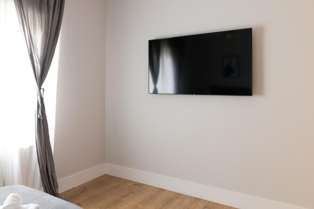 Zabalburu Apartment Билбао Екстериор снимка