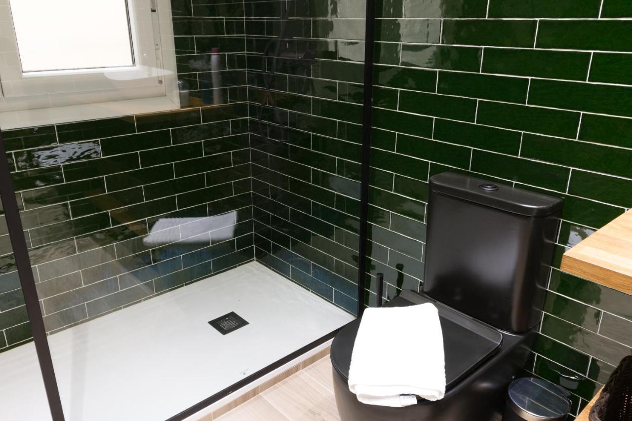Zabalburu Apartment Билбао Екстериор снимка
