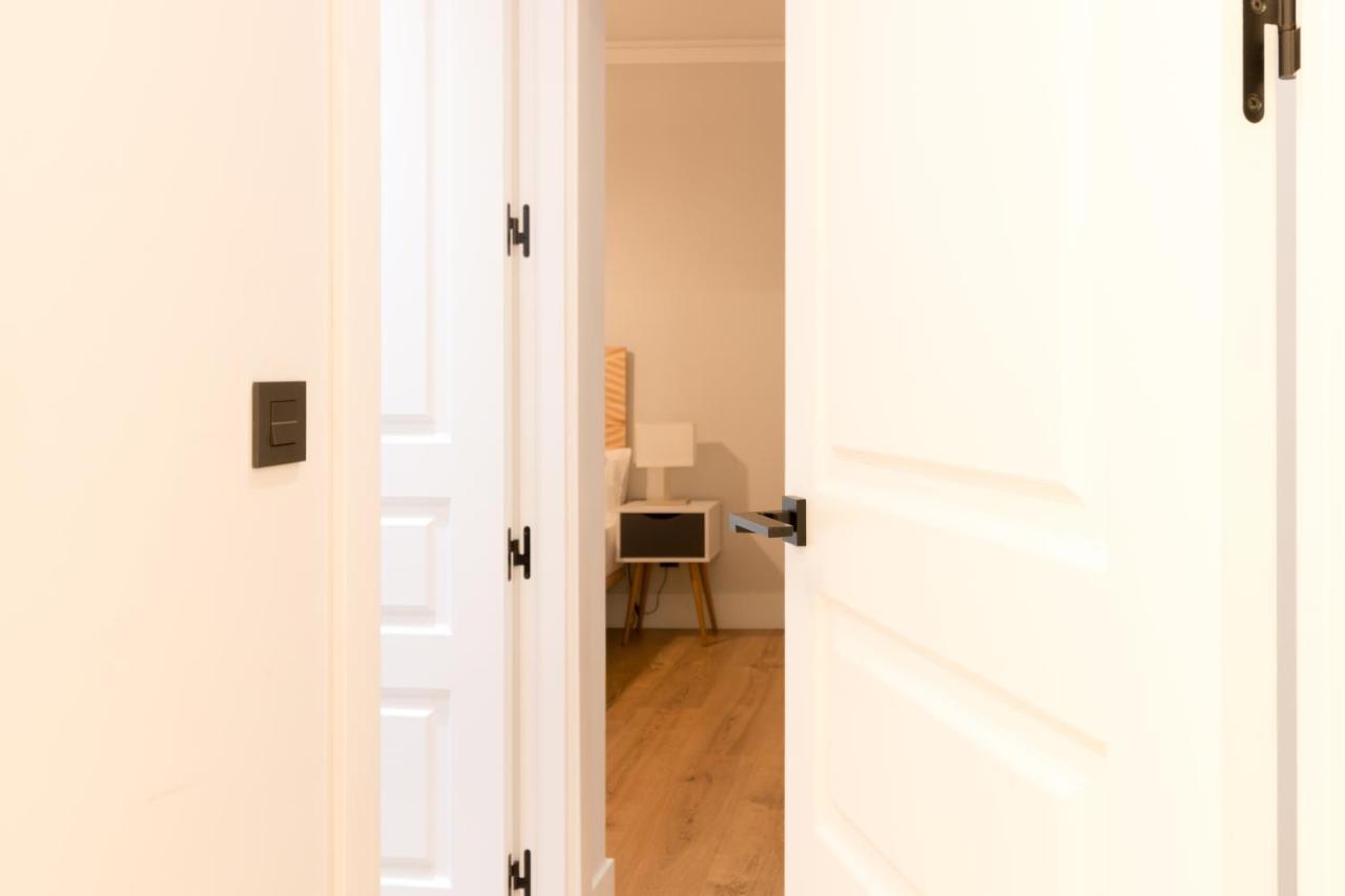 Zabalburu Apartment Билбао Екстериор снимка