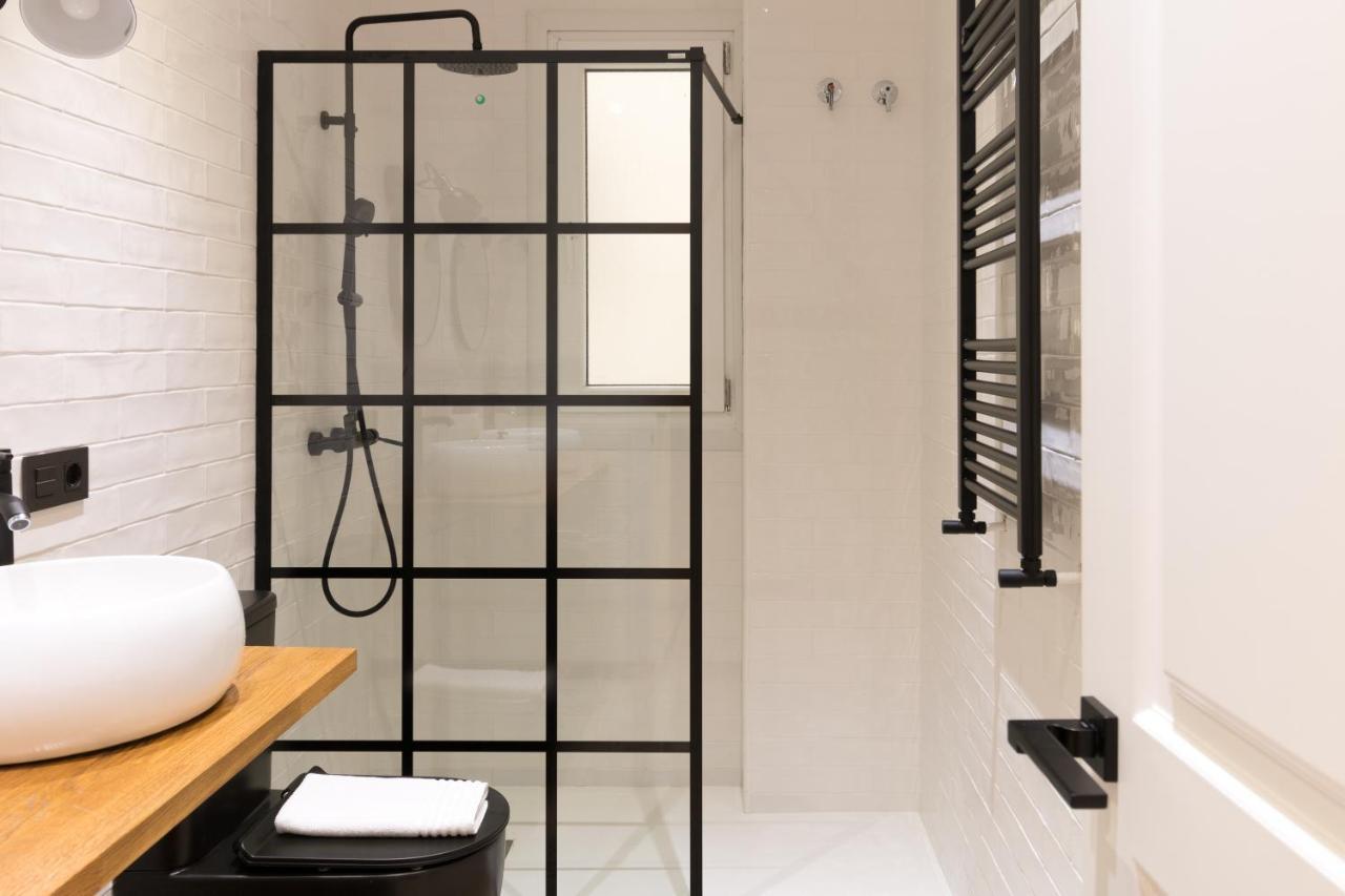 Zabalburu Apartment Билбао Екстериор снимка
